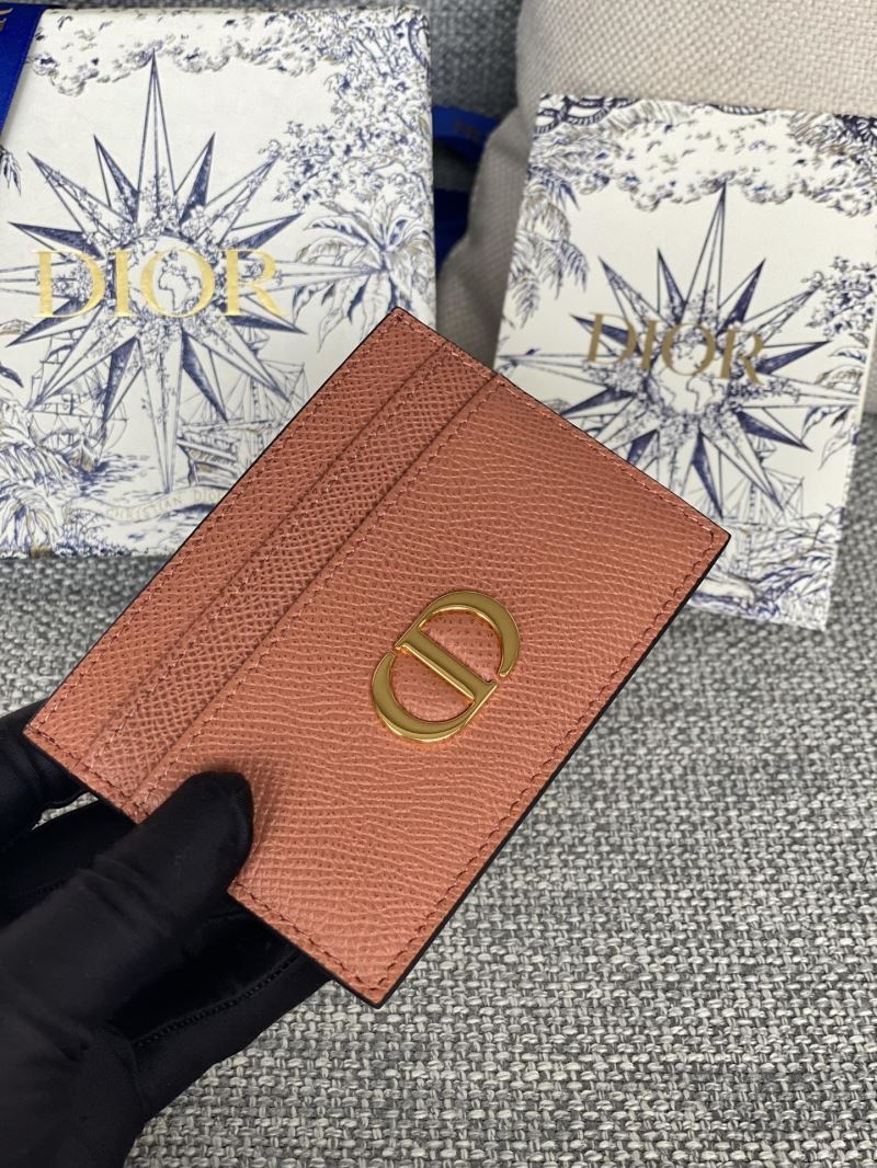 Christian Dior Wallet